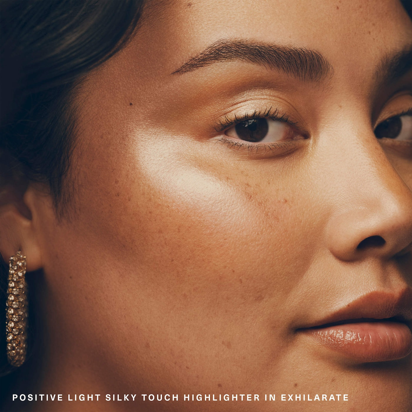 Iluminador Positive Light Silky Touch