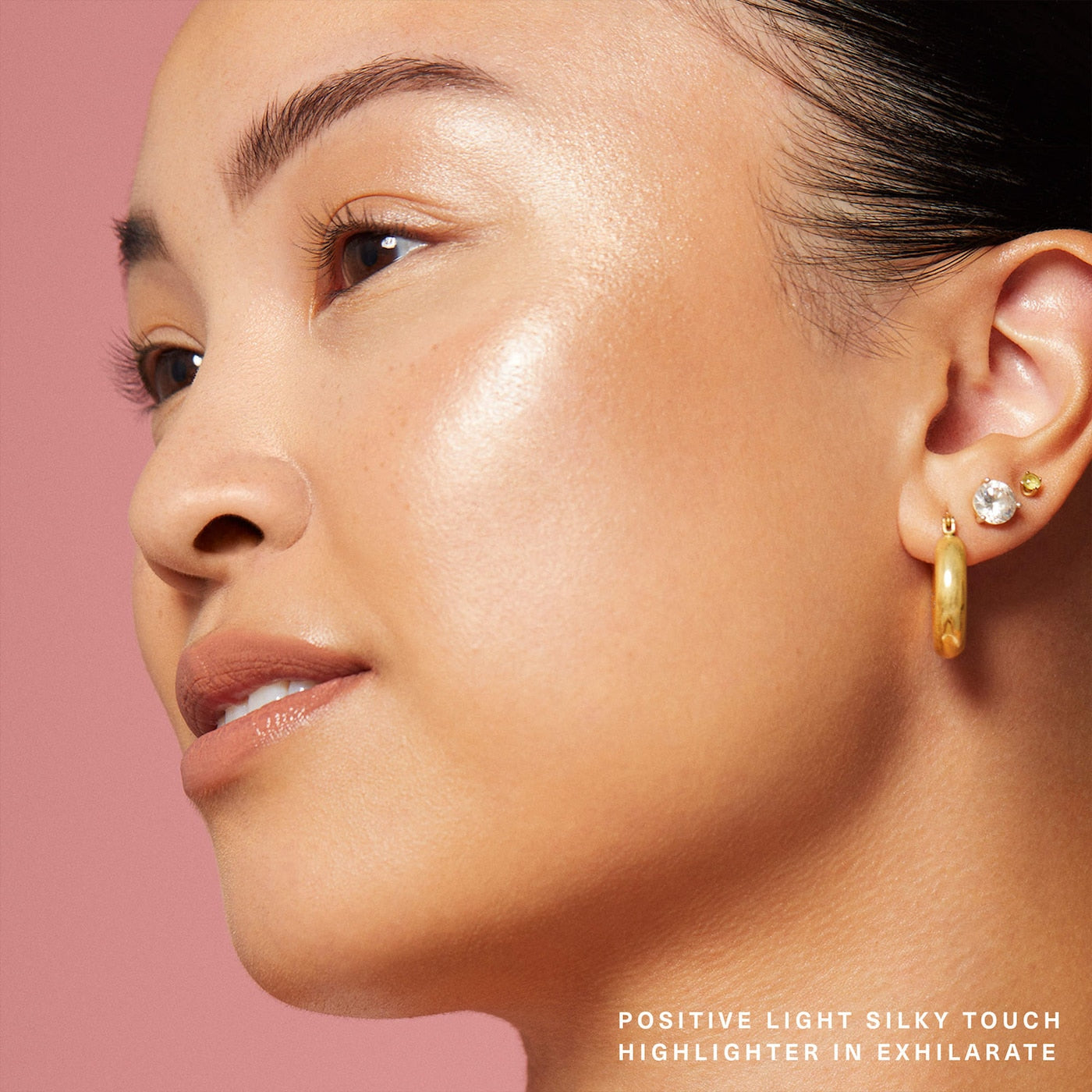 Iluminador Positive Light Silky Touch