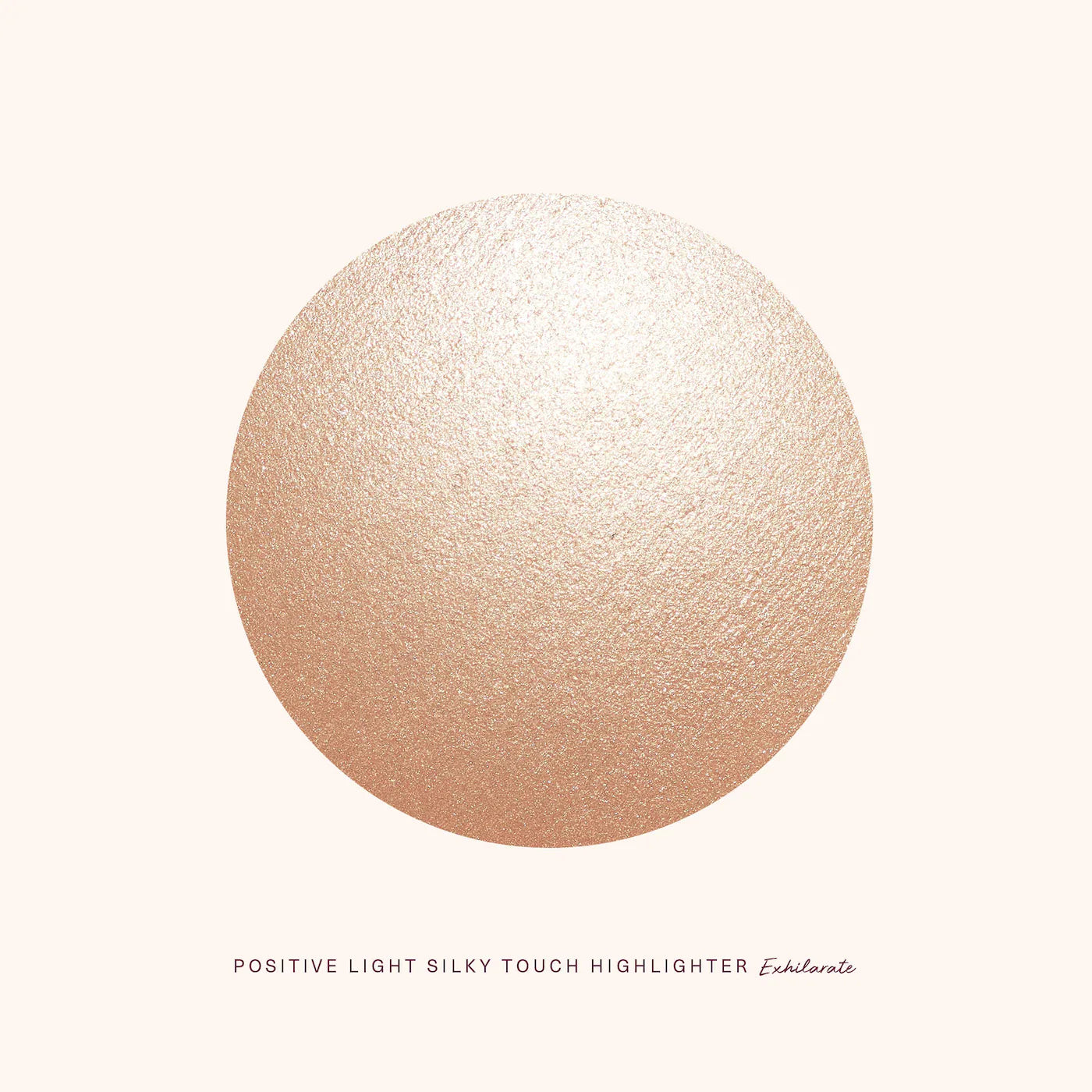 Iluminador Positive Light Silky Touch