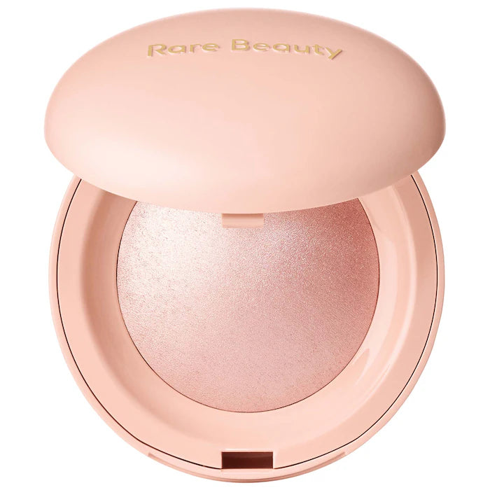 Iluminador Positive Light Silky Touch