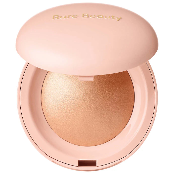 Iluminador Positive Light Silky Touch