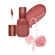 Tinte labial y rubor Jelly Charm Glazed con llavero
