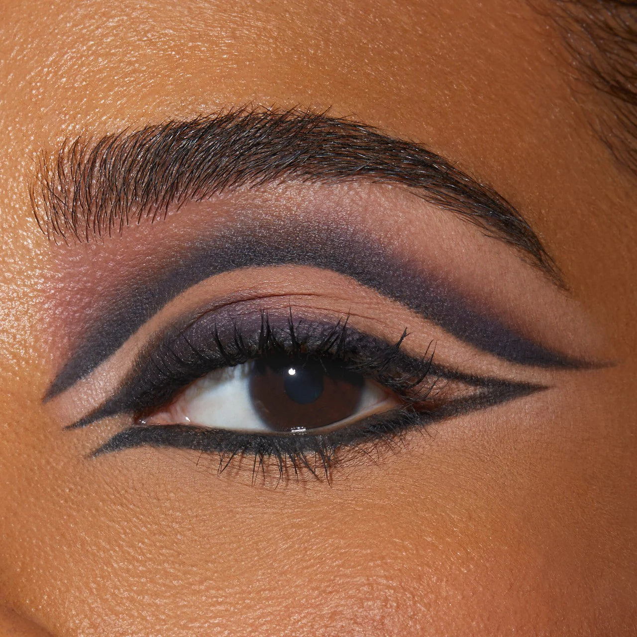 Lápiz de ojos cremoso de larga duración Kohl