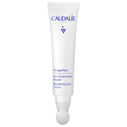 Crema iluminadora para ojos Vinoperfect con niacinamida para ojeras