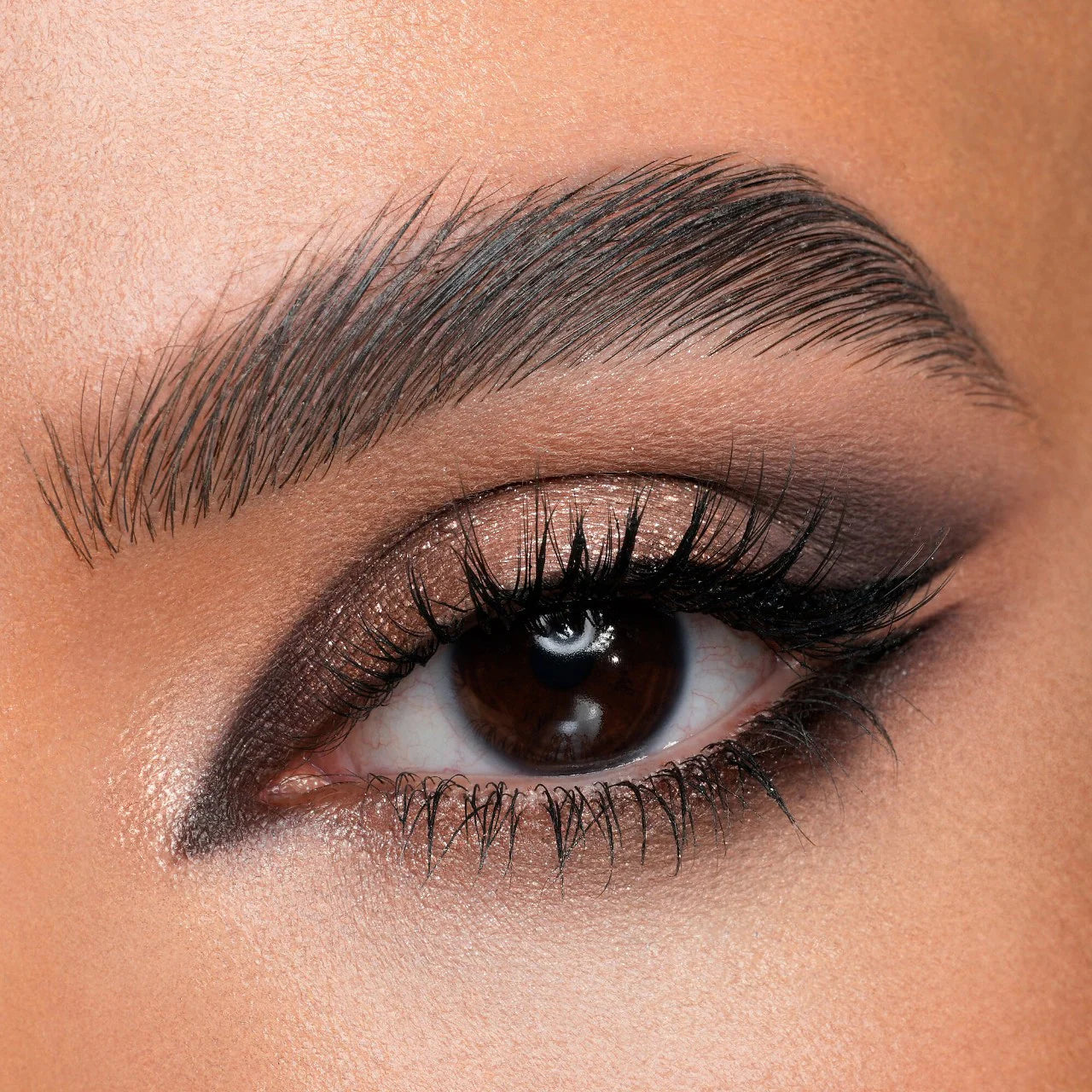 Necesito una paleta de sombras de ojos color nude