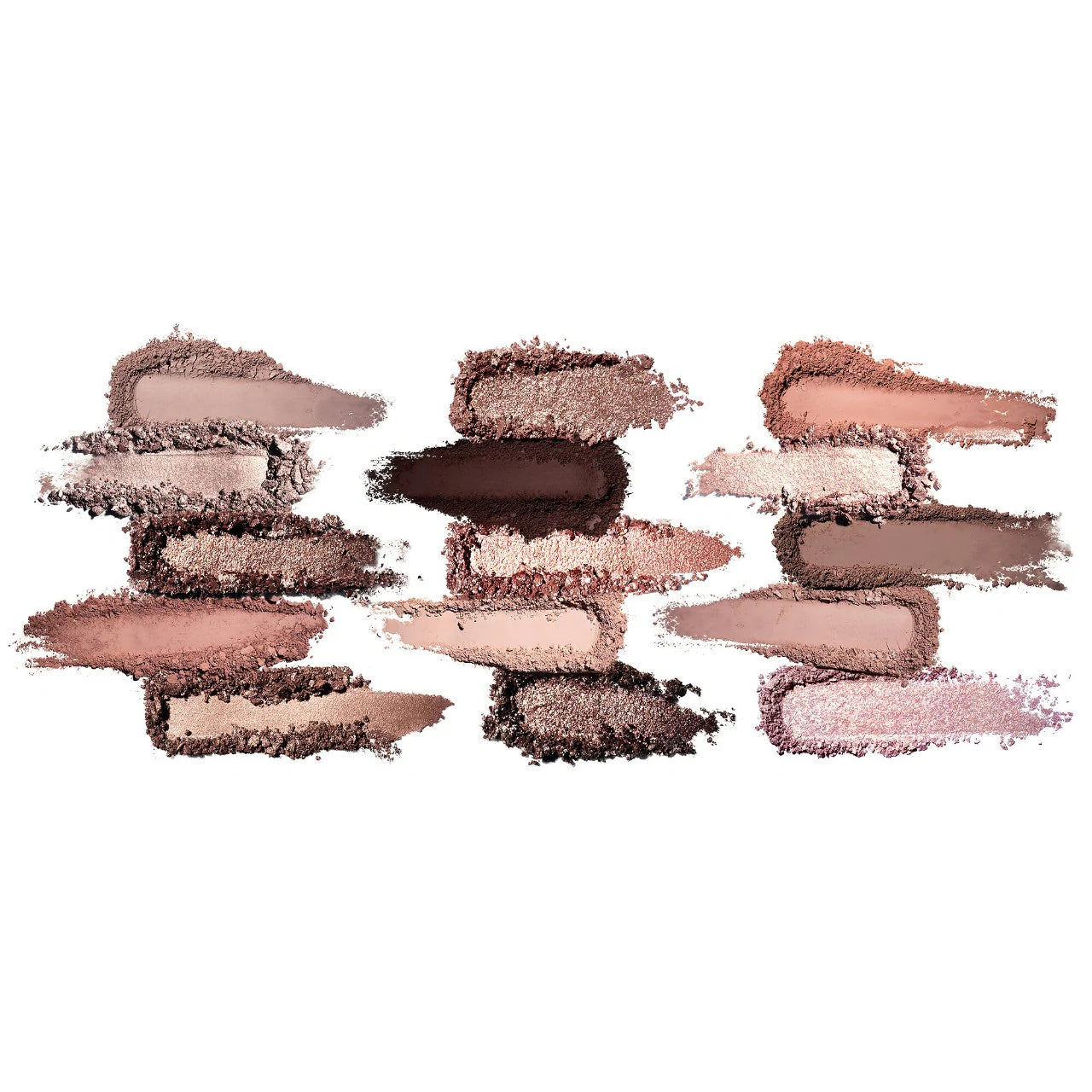 Necesito una paleta de sombras de ojos color nude