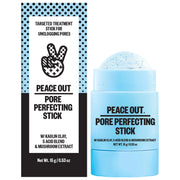 Exfoliante en barra multiusos AHA para poros y puntos negros