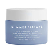 Crema hidratante ultra voluminizadora Rich Cushion Cream