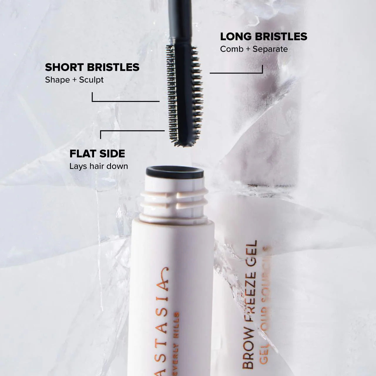 Gel Brow Freeze®