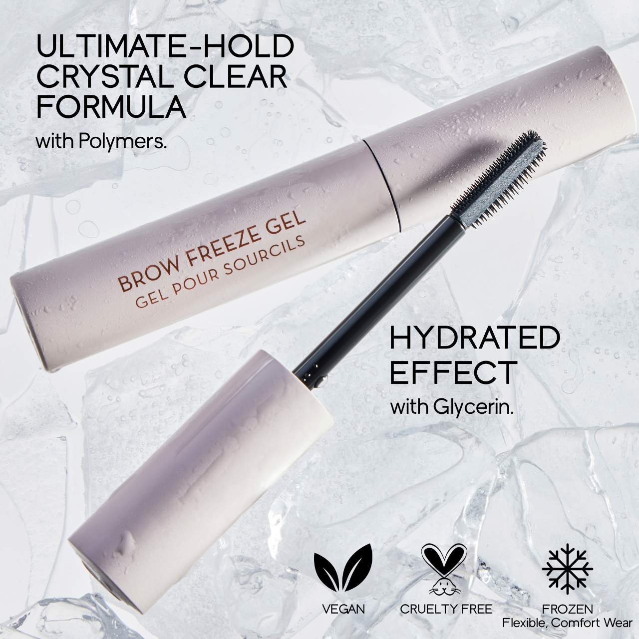 Gel Brow Freeze®