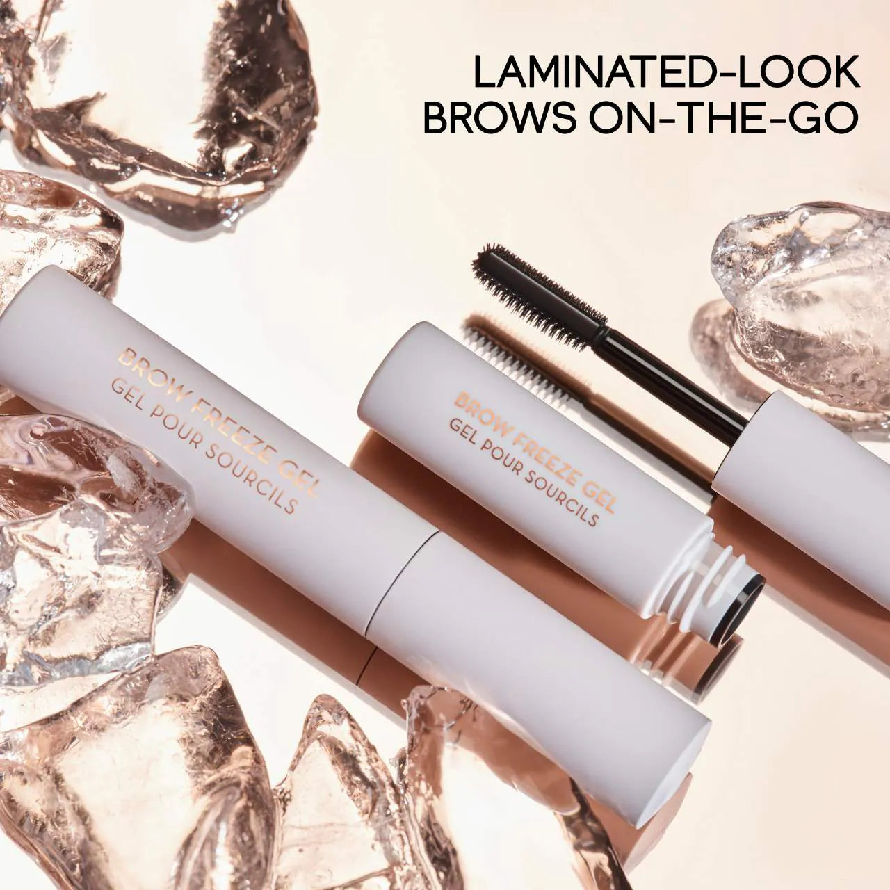 Gel Brow Freeze®