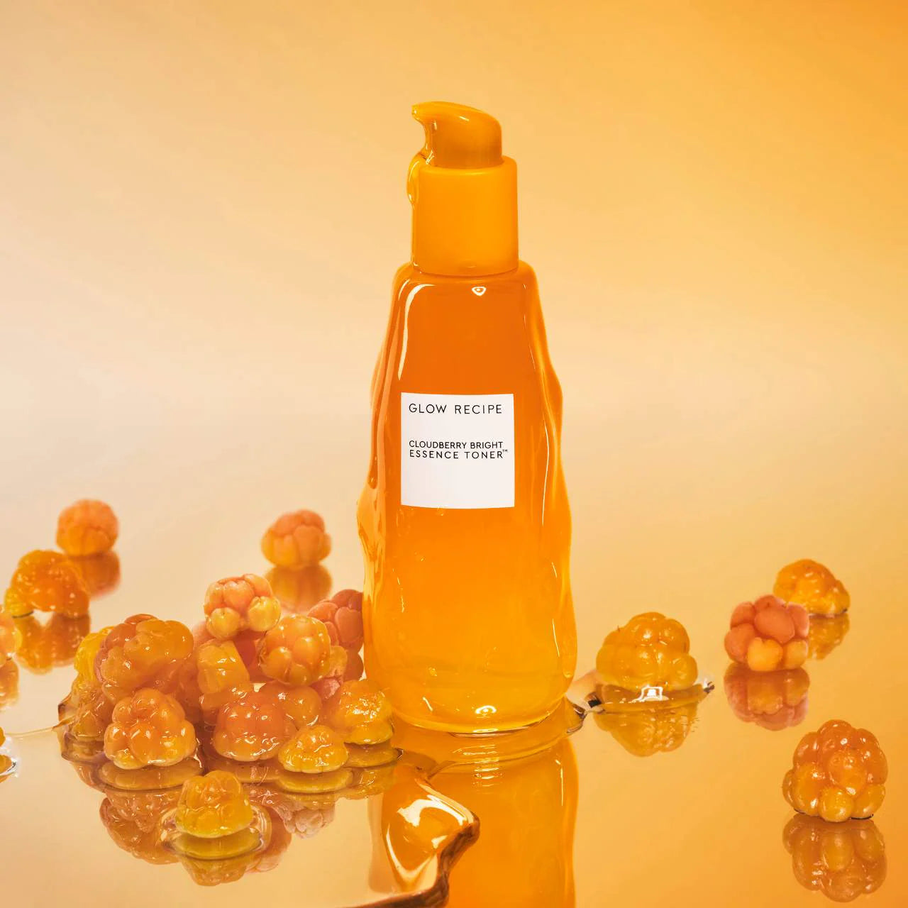 Tónico Cloudberry Bright Essence™