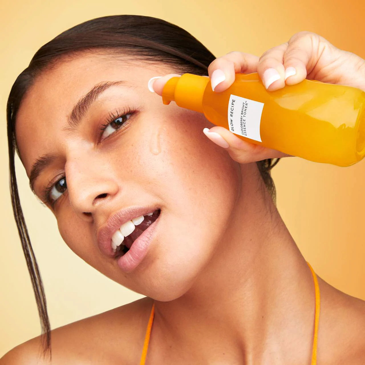 Tónico Cloudberry Bright Essence™
