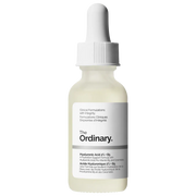Sérum hidratante con ácido hialurónico al 2% + vitamina B5 y ceramidas