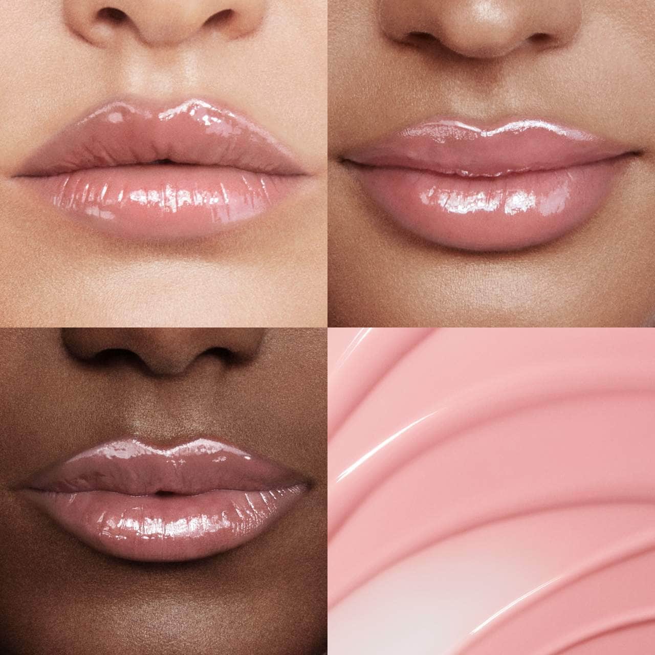 Mini suero voluminizador para labios Moistureglow™ para llevar
