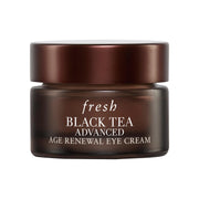 Crema antiedad para ojos de té negro con retinol alternativo BT Matrix