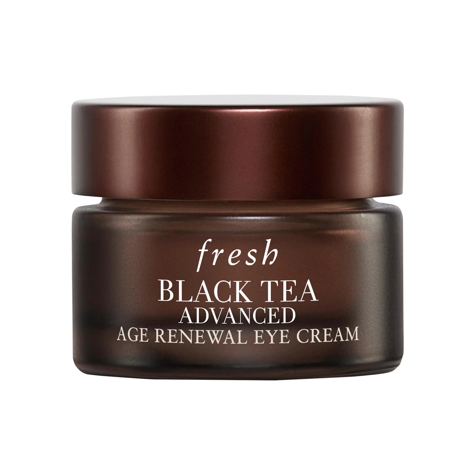 Crema antiedad para ojos de té negro con retinol alternativo BT Matrix
