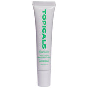 Bálsamo labial brillante Slick Salve para calmar e hidratar