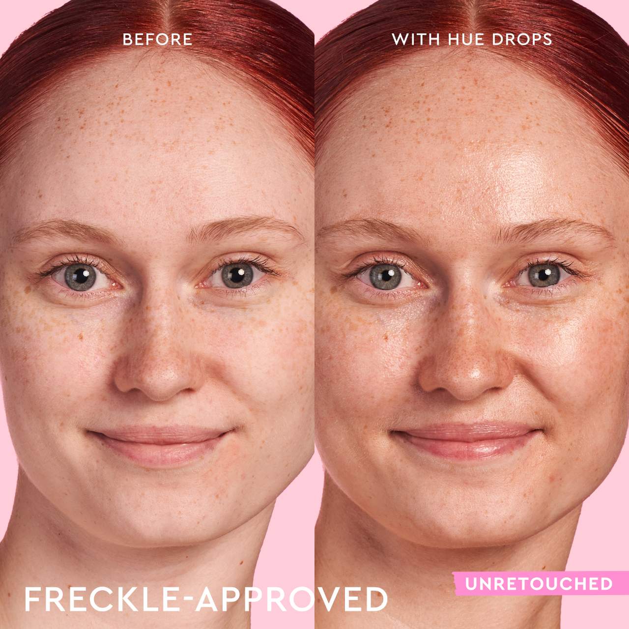 Suero Watermelon Glow Niacinamide Hue Drops