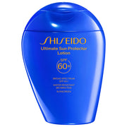 Loción protectora solar para rostro y cuerpo Ultimate Sun Protector FPS 60+
