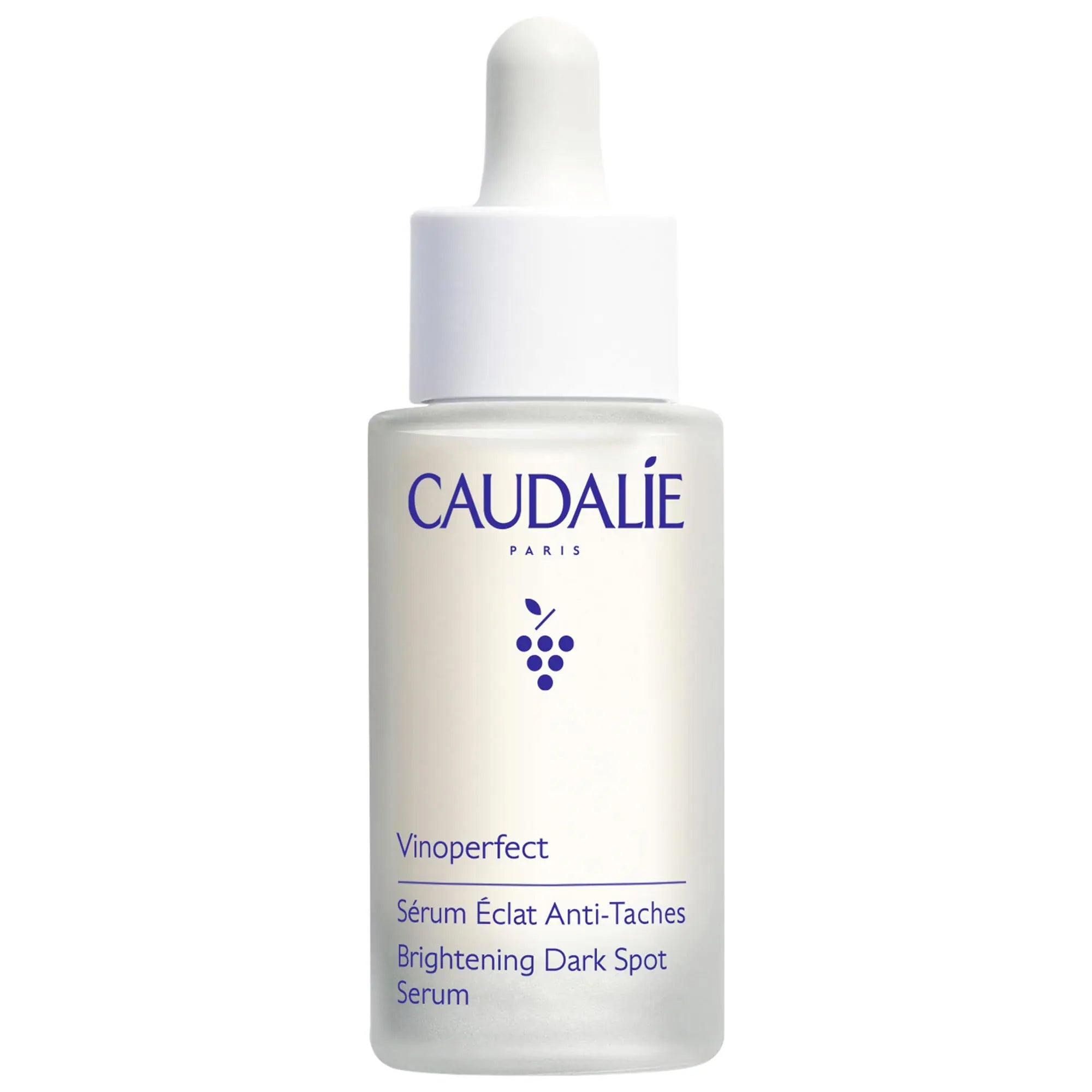 Suero iluminador para manchas oscuras Vinoperfect con vitamina C alternativa