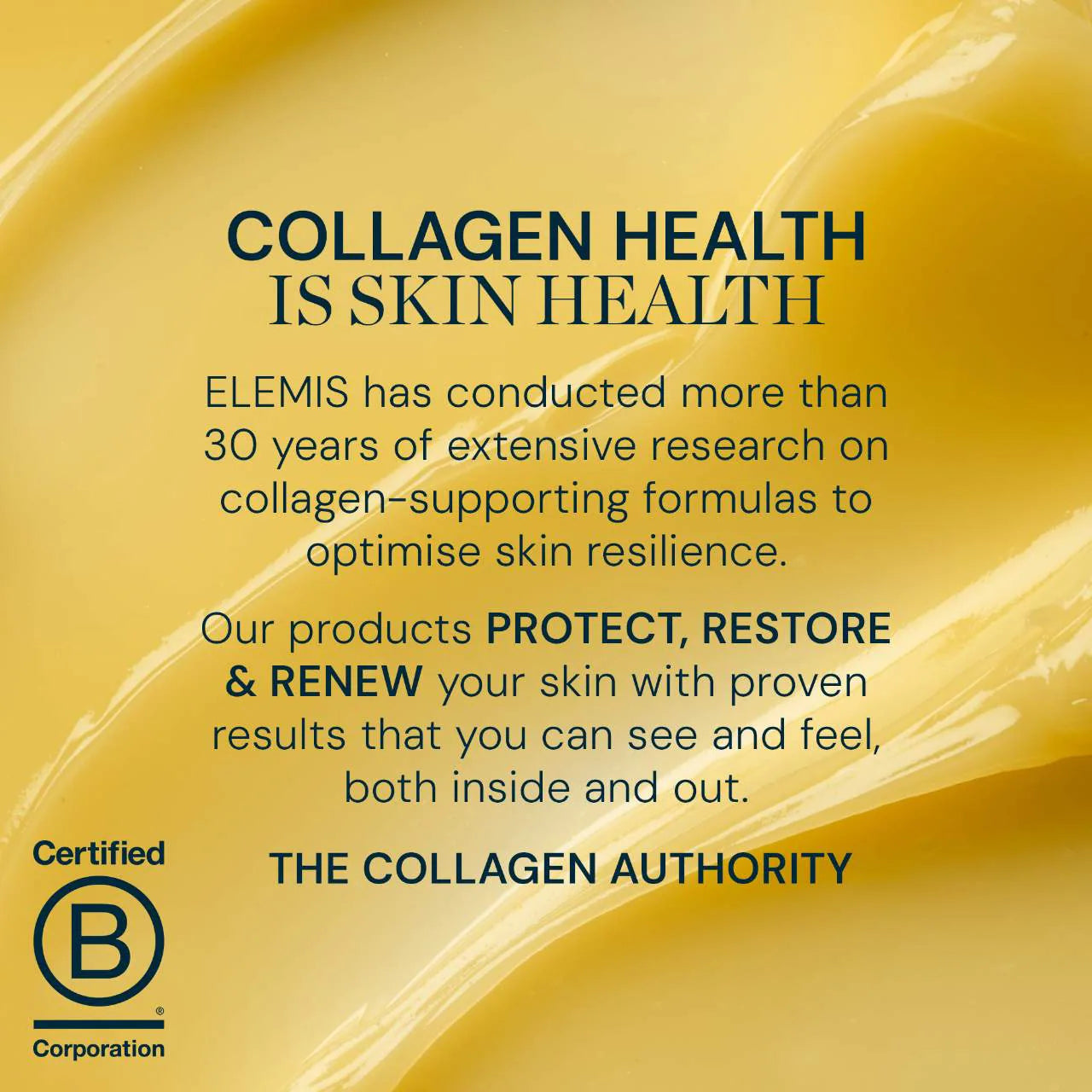 Bálsamo limpiador fundente Pro-Collagen
