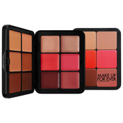 HD Skin Face Essentials – Paleta de cremas faciales de larga duración