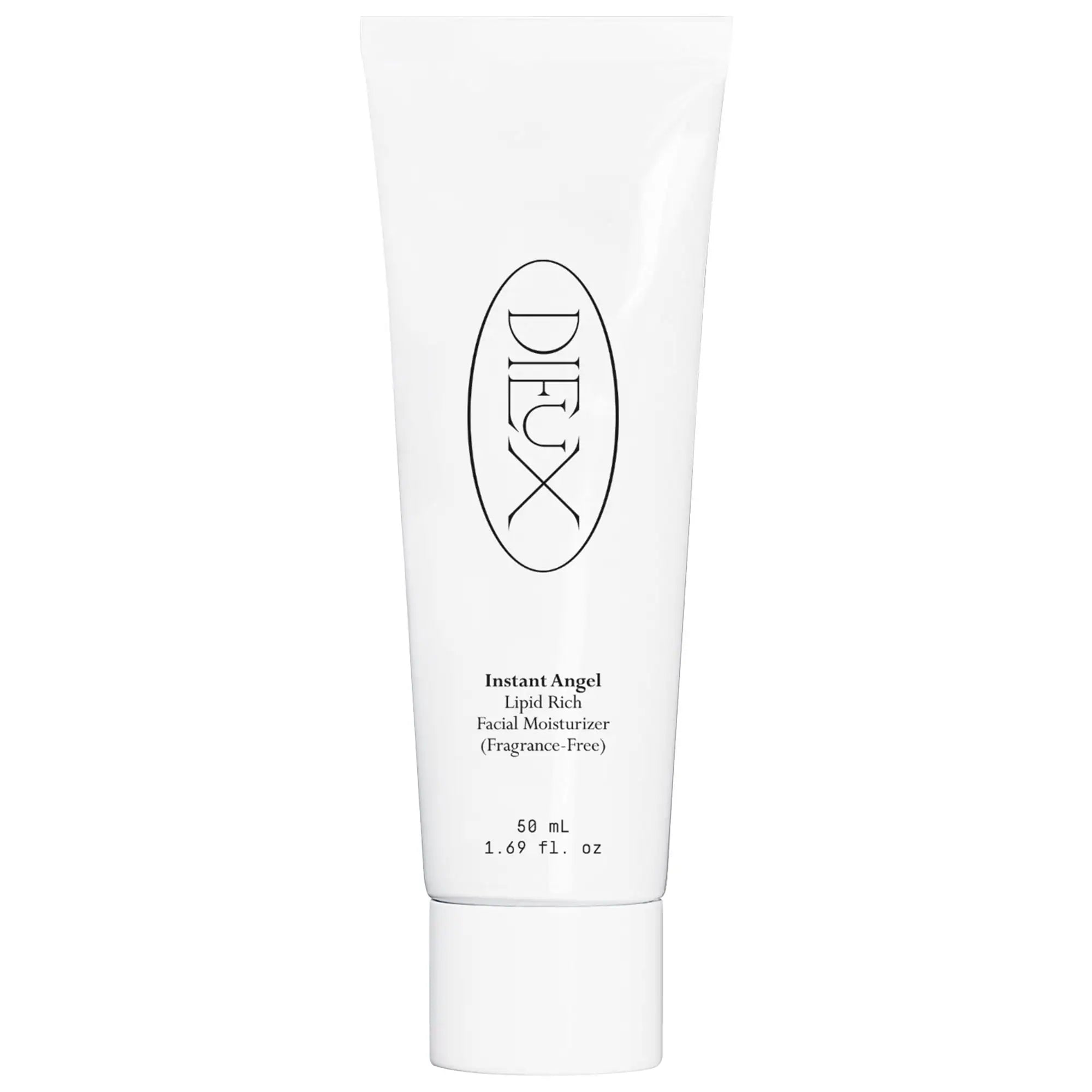 Hidratante instantáneo Angel rico en lípidos y péptidos + Reparación de la barrera cutánea