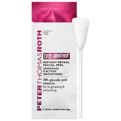 Peeling facial instantáneo Even Smoother™