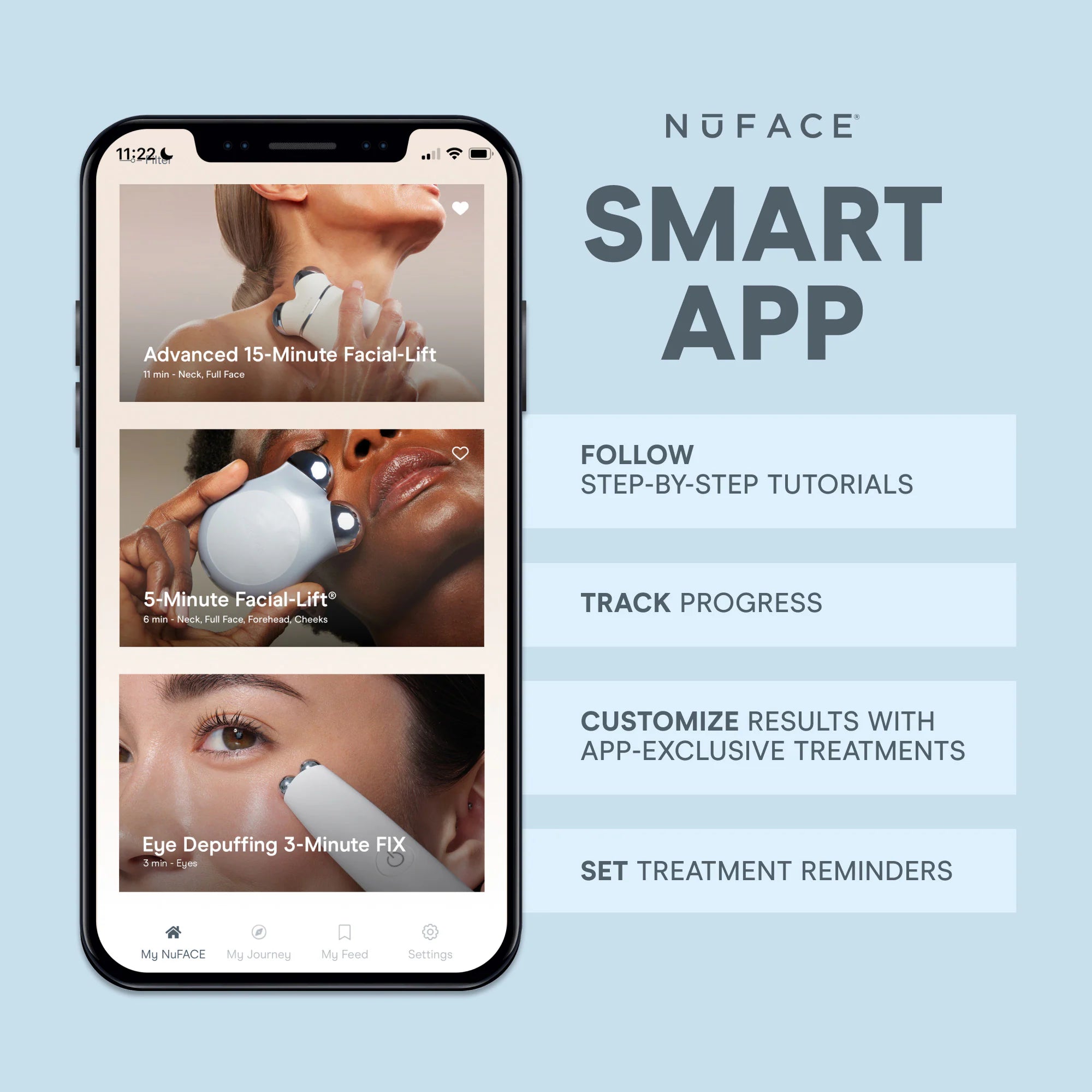 MicroWand FIX®