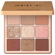 Mini paleta de ojos Spice