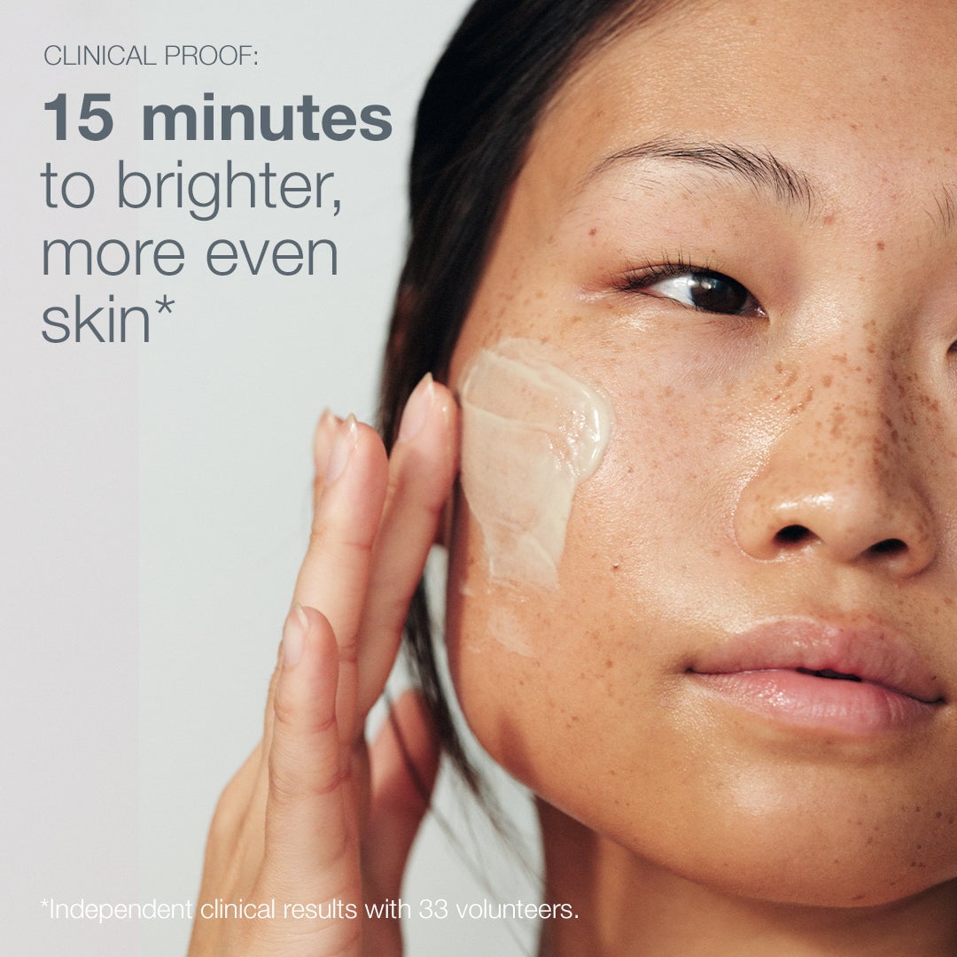 Peeling para manchas oscuras PowerBright