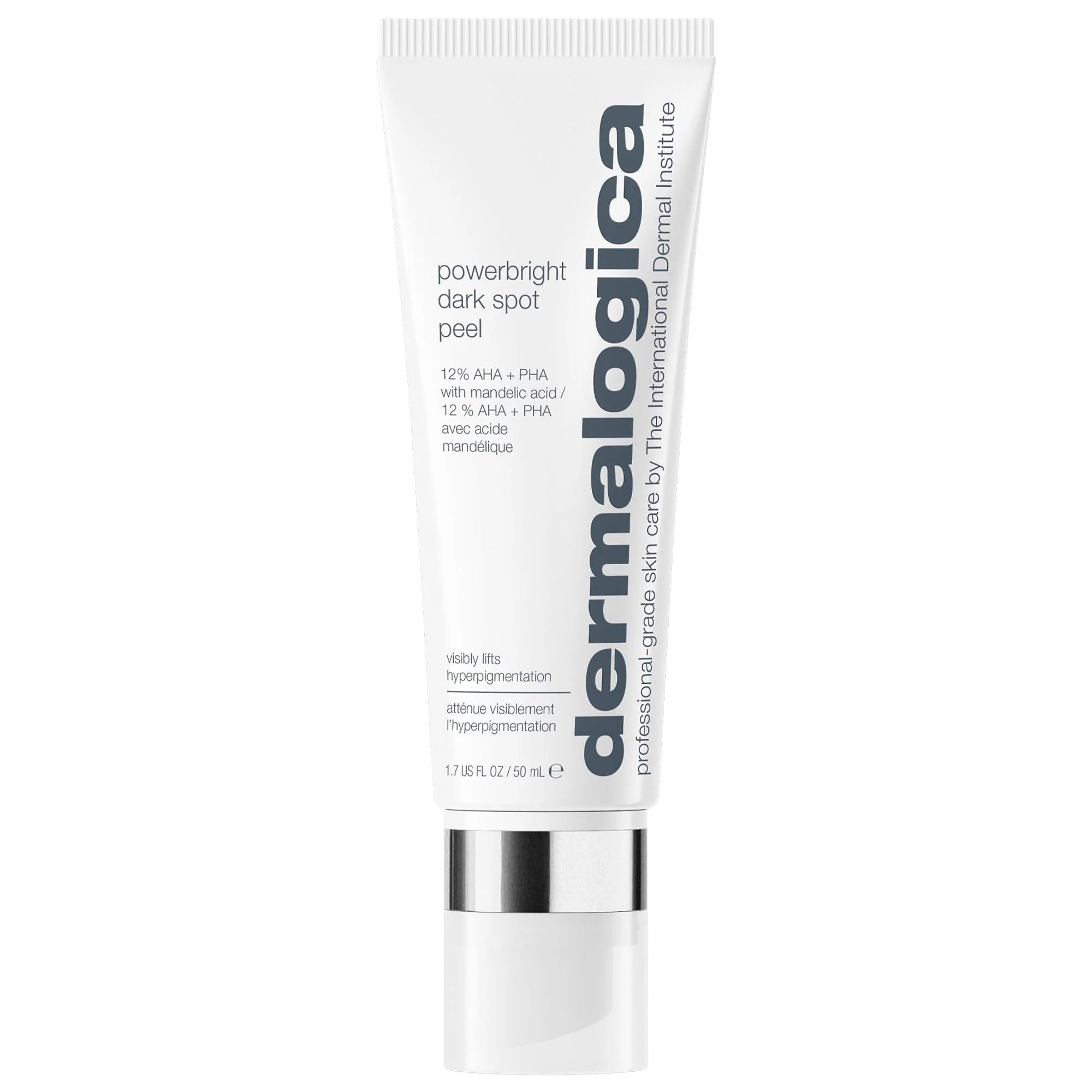 Peeling para manchas oscuras PowerBright
