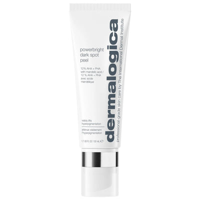 Peeling para manchas oscuras PowerBright