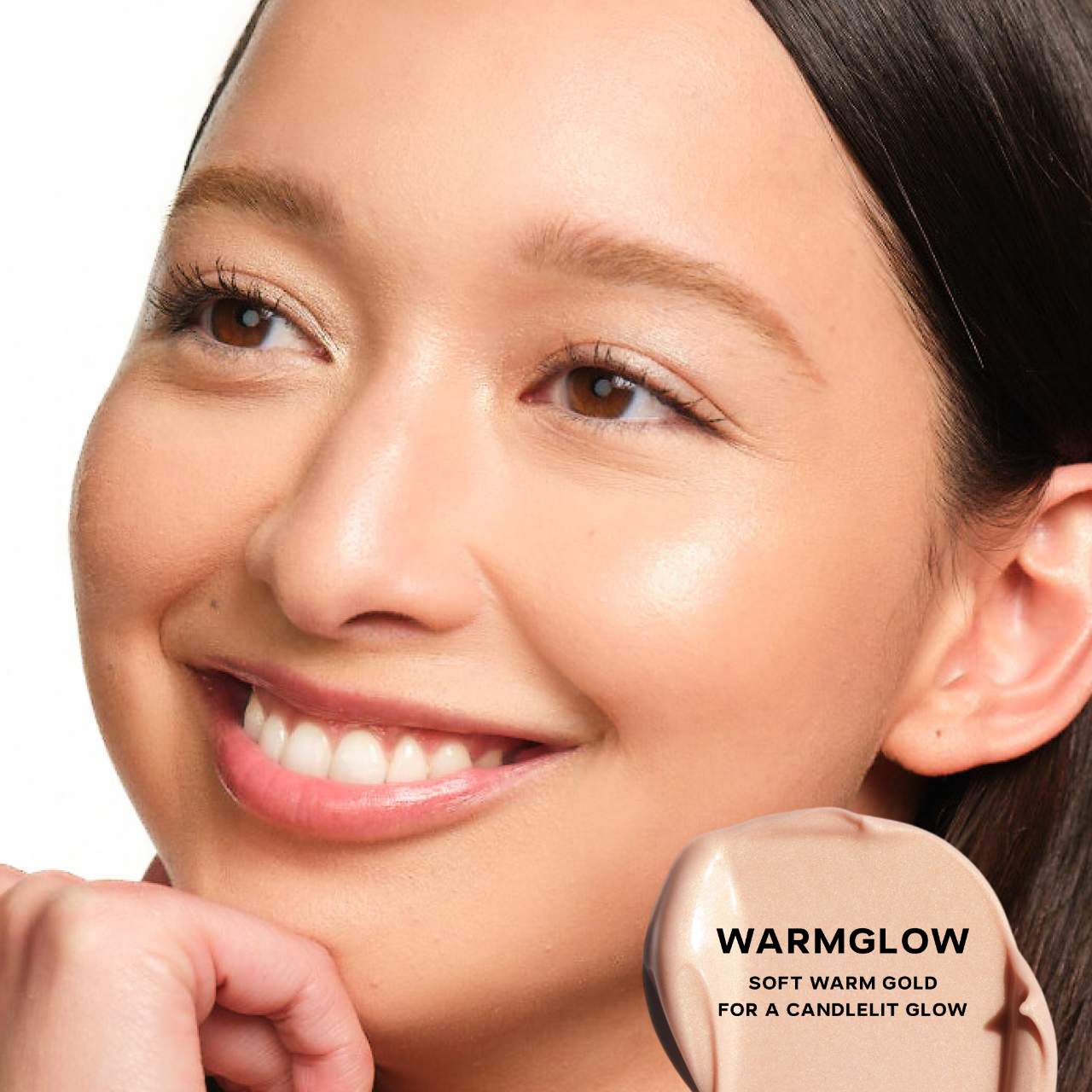 Iluminador multiusos Glowy Super Gel ligero y húmedo