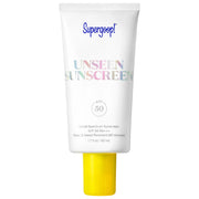 Protector solar invisible de amplio espectro FPS 50 PA +++