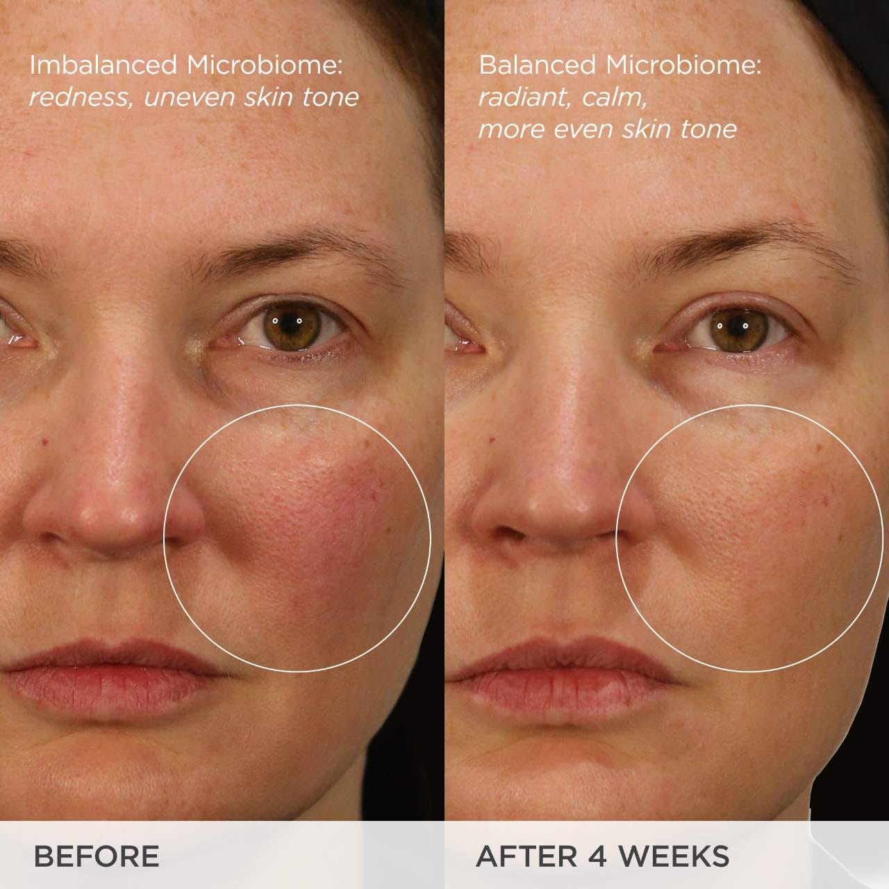 Crema barrera reductora de enrojecimiento Indigo Overnight Repair