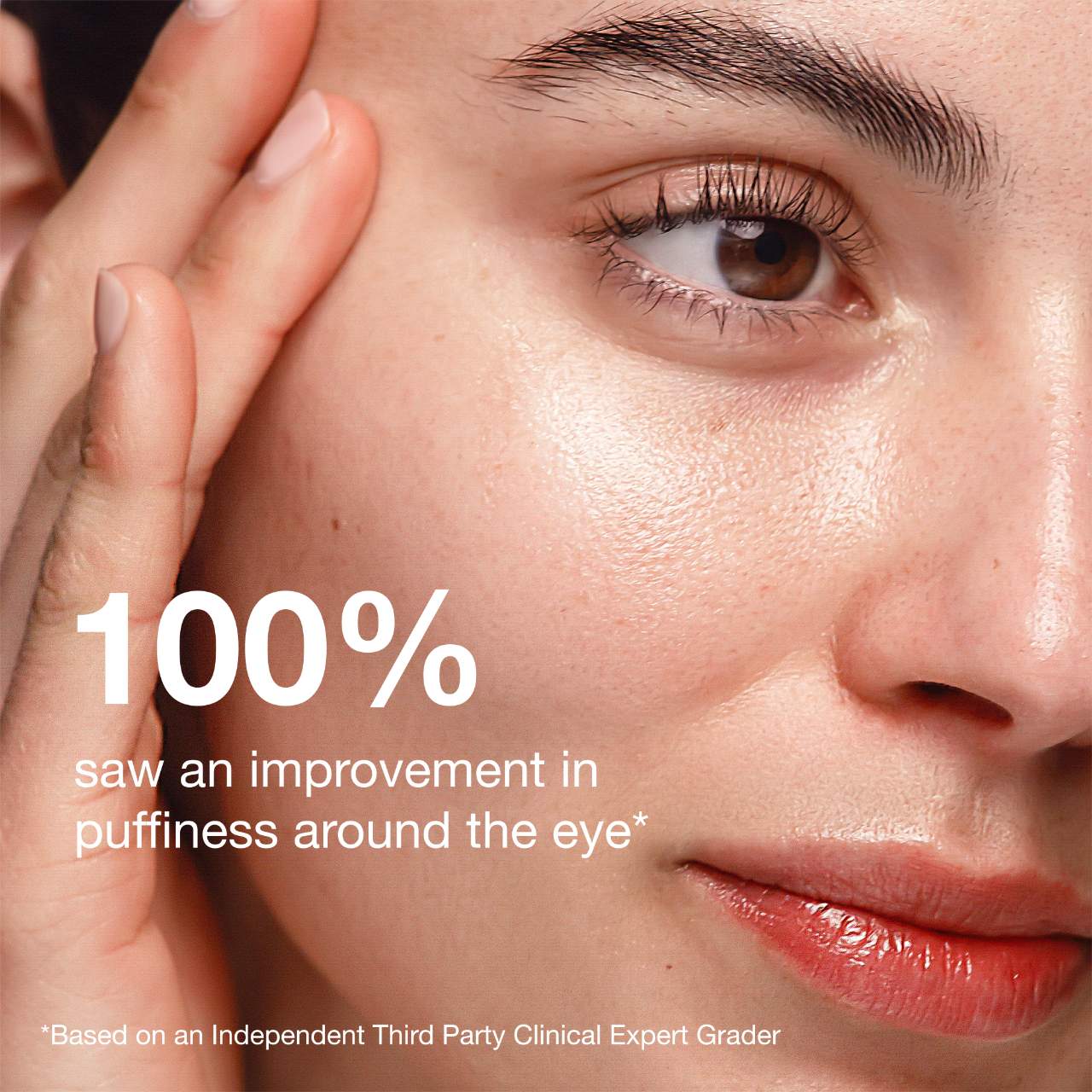 Crema para ojos rellenable reafirmante y contorno de ojos Extreme Cream