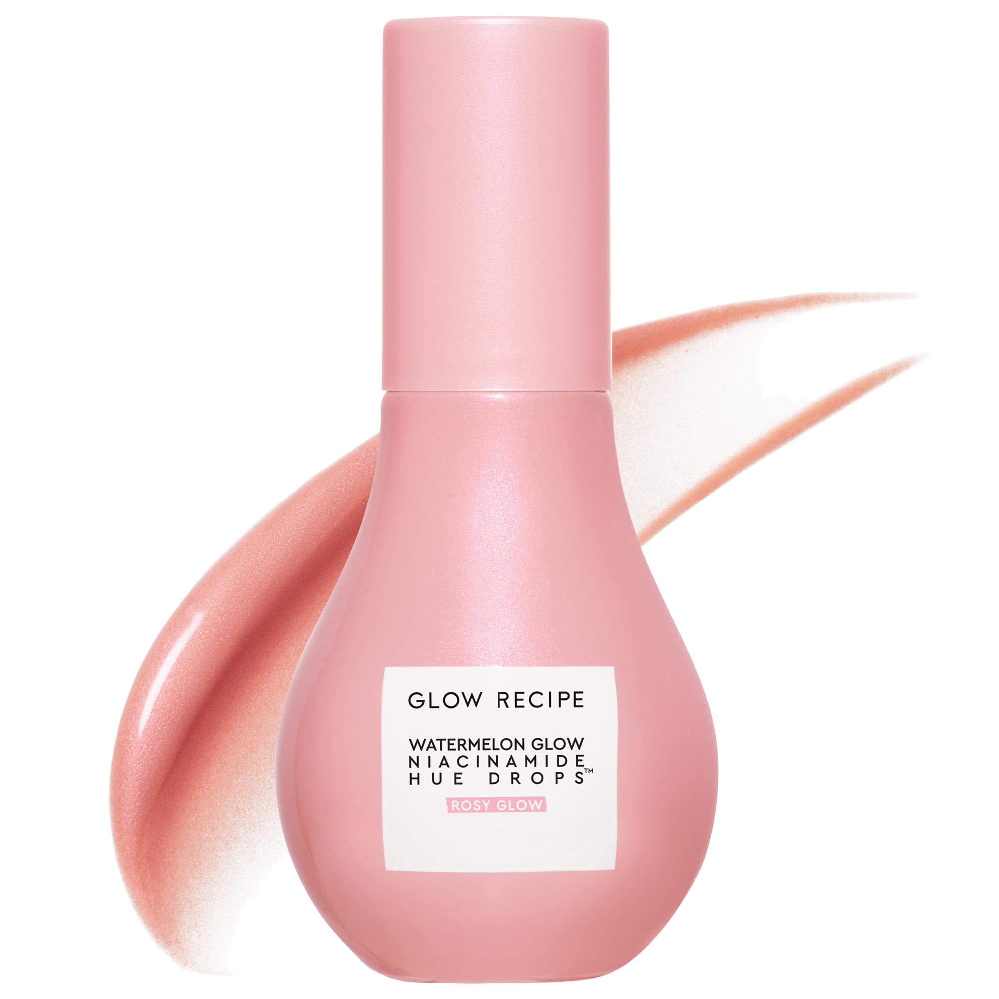 Suero Watermelon Glow Niacinamide Hue Drops