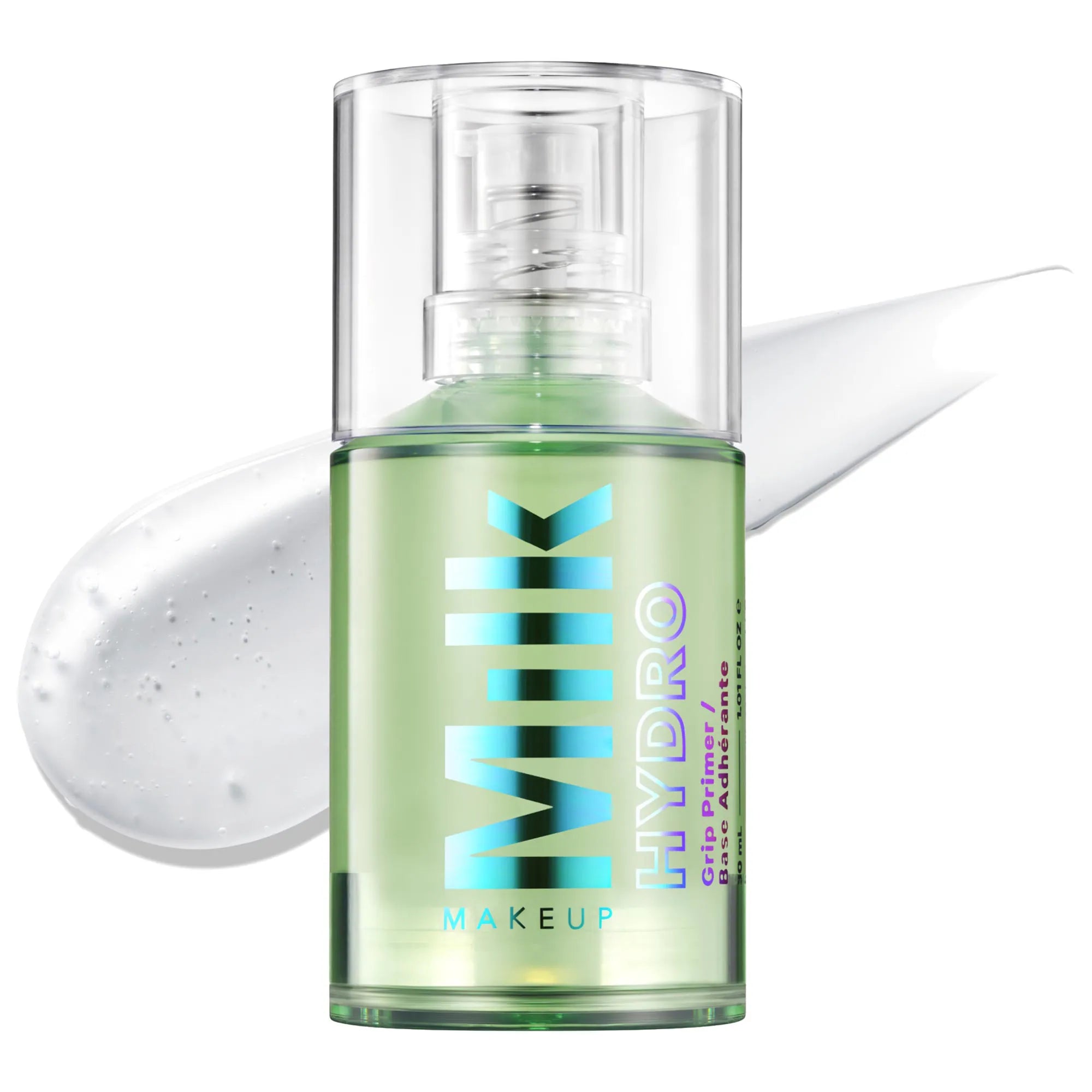 Prebase de maquillaje hidratante Hydro Grip con ácido hialurónico y niacinamida