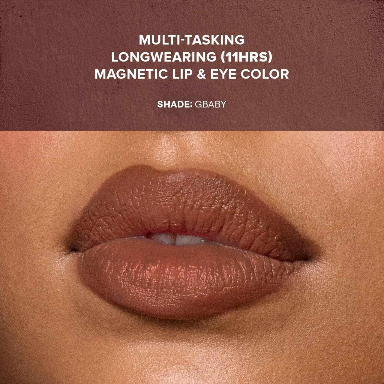 Paleta de labios Nude Love