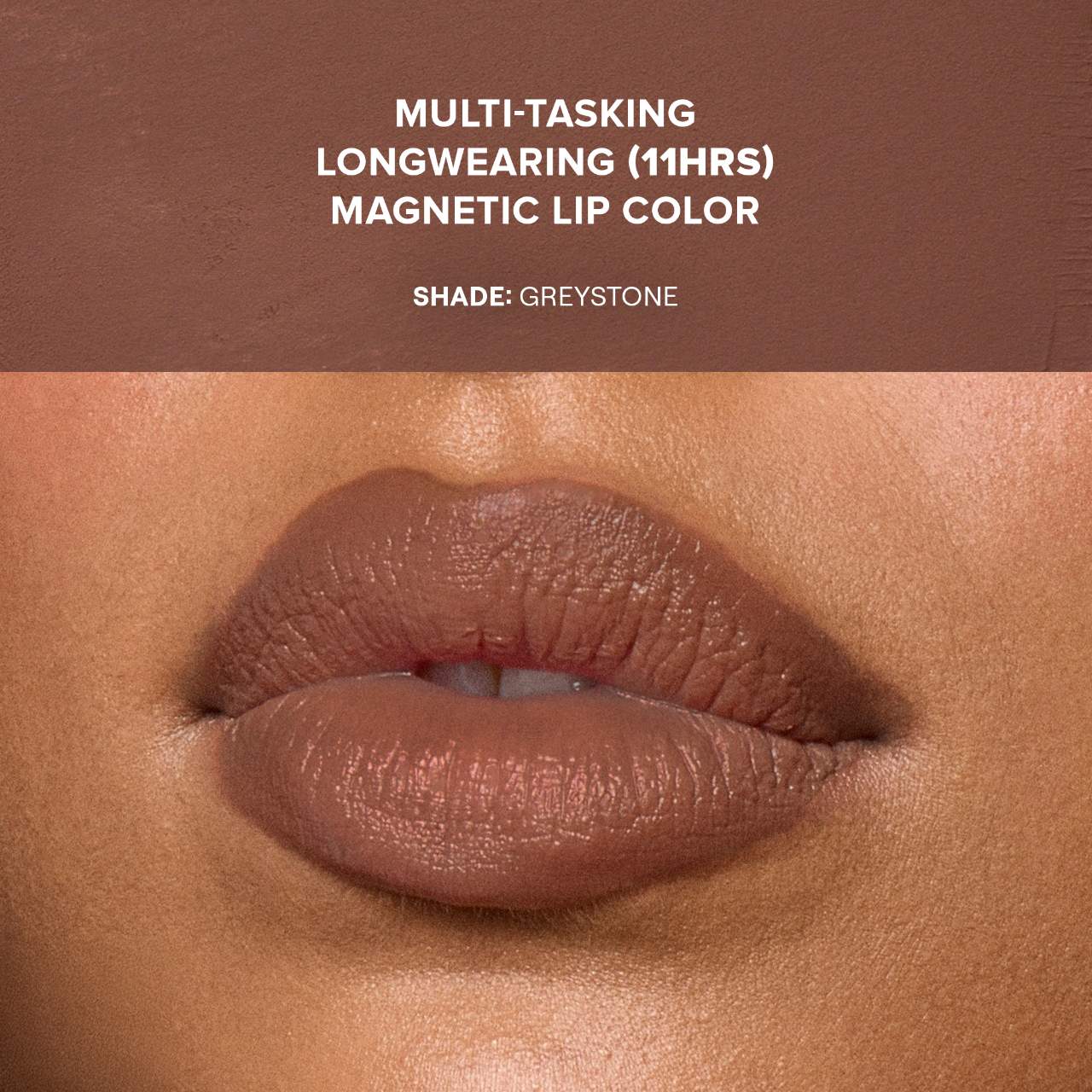 Paleta de labios Nude Love