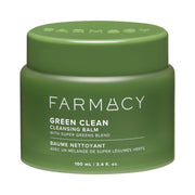 Bálsamo limpiador desmaquillante Green Clean