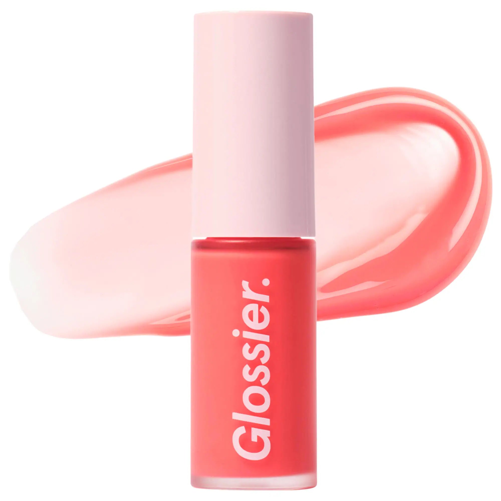 Aceite labial hidratante y refrescante Lip Glaze