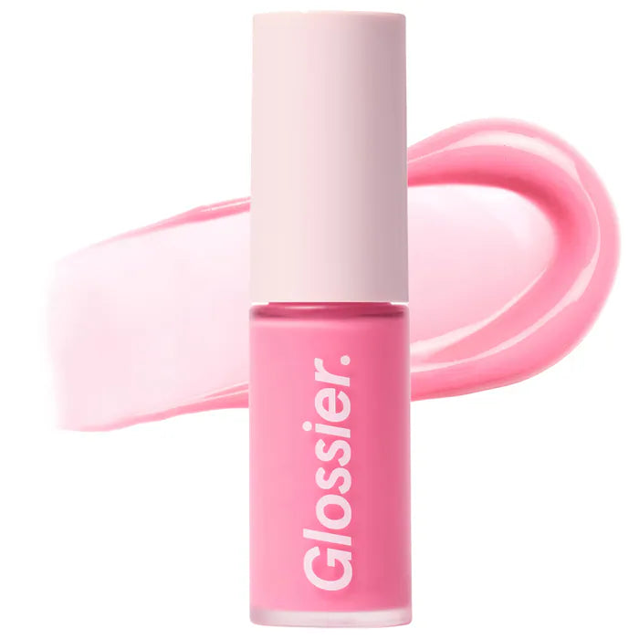 Aceite labial hidratante y refrescante Lip Glaze
