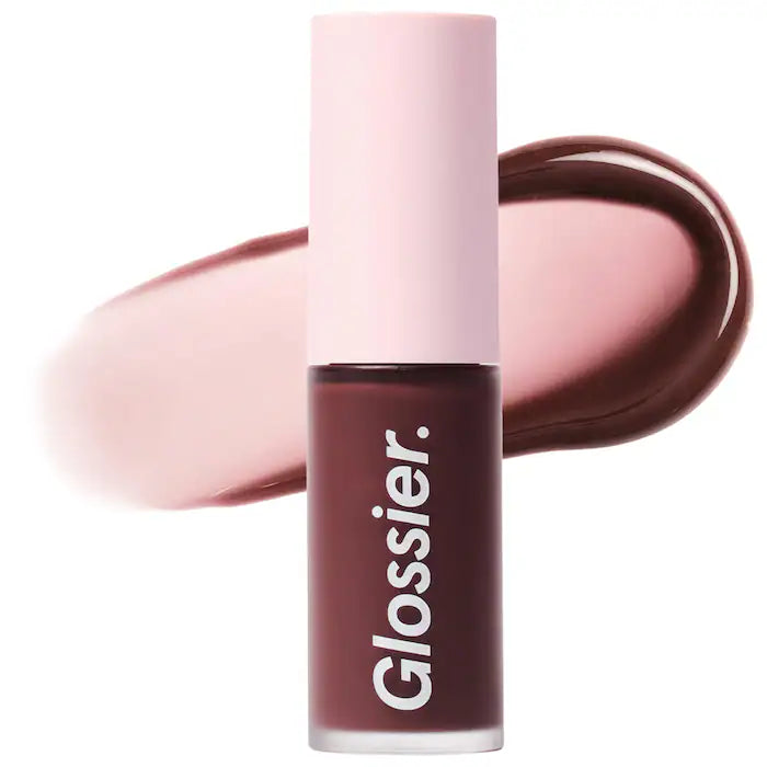 Aceite labial hidratante y refrescante Lip Glaze