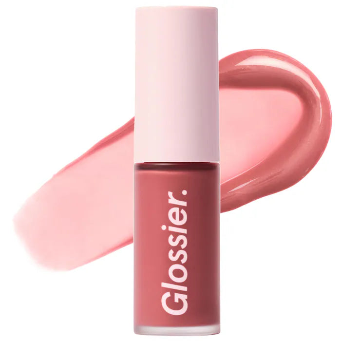 Aceite labial hidratante y refrescante Lip Glaze