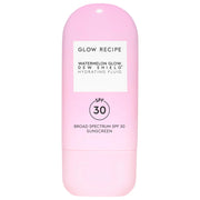 Protector solar fluido hidratante Dew Shield SPF 30