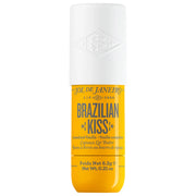 Manteca labial de cupuaçu Brazilian Kiss