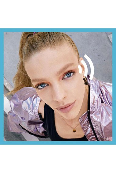 THE COLOSSAL® CURL BOUNCE WATERPROOF Máscara